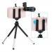 12X Phone Telescope 10 in 1 The Lens Suit