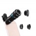 12X Phone Telescope 10 in 1 The Lens Suit