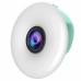 New LED Fill Light Phone Lens Wide-Angle Beauty Selfie Fill Light