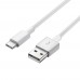 USB 3.1 Type-C to USB 2.0 Charge Data Sync Cable 2m