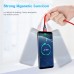 Udyr 3A Magnetic Adapter Fast Charging USB LED Indicator Lamp USB Cable For Iphone xiaomi note 10