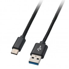 Type-C USB Fast Charge Sync Cable