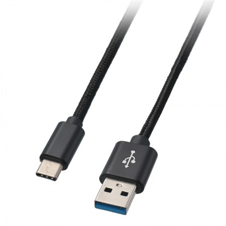 Type-C USB Fast Charge Sync Cable