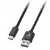 Type-C USB Fast Charge Sync Cable