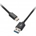 Type-C USB Fast Charge Sync Cable