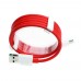 4A Fast Charging Data Transfer Cable for Oneplus 6T / 6 / 5T / 5 / 3T