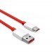 4A Fast Charging Data Transfer Cable for Oneplus 6T / 6 / 5T / 5 / 3T