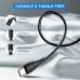 Marjay Type C Micro USB 2.4A Fast data charging cable For Samsung Huawei Xiaomi For xiaomi note 10