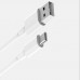 Minismile USB Type-C Fast Charging and Sync Cable for Xiaomi Mi 9/ Mi 8/ Mi 9 SE