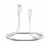 Minismile USB Type-C Fast Charging and Sync Cable for Xiaomi Mi 9/ Mi 8/ Mi 9 SE