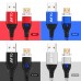 OLAF Tenth Generation Micro USB Magnetic Cable Data Fast Charging For Samsung Xiaomi Android