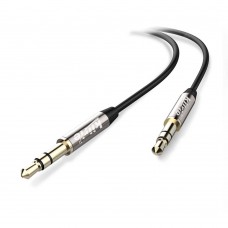 Audio Cable Kiirie 1Pc (3.3ft/1m)3.5mm Stereo Premium Auxiliary Aux Cable for Headphones iPhones