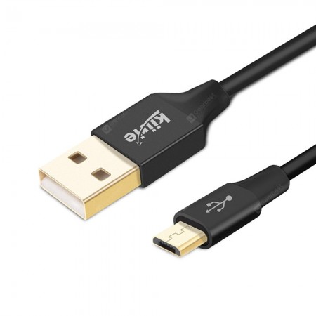 Kiirie  Micro USB Charging Transmission Data Cable