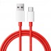 JOFLO 4A Fast Charging  Data Transfer Cable for Oneplus 6 / 5T / 5 / 3 / 3T