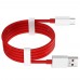 JOFLO 4A Fast Charging  Data Transfer Cable for Oneplus 6 / 5T / 5 / 3 / 3T