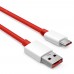 JOFLO 4A Fast Charging  Data Transfer Cable for Oneplus 6 / 5T / 5 / 3 / 3T