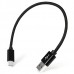 Type-C USB 3.1 Charge Data Sync Cable - 20cm