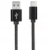 Type-C USB 3.1 Charge Data Sync Cable - 20cm