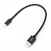 Type-C USB 3.1 Charge Data Sync Cable - 20cm