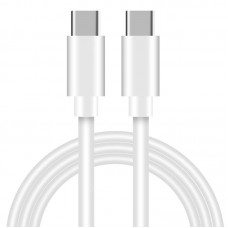 3A Type-C to Type-C Fast Charging Data Cable