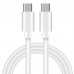 3A Type-C to Type-C Fast Charging Data Cable