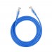 RJ45 Ethernet Cables Connector Ethernet Internet Network Cable Cord Blue