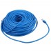 RJ45 Ethernet Cables Connector Ethernet Internet Network Cable Cord Blue