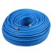 RJ45 Ethernet Cables Connector Ethernet Internet Network Cable Cord Blue