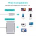 USB 3.1 Type-C to HDMI / VGA Converter Adapter