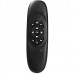 C120 2.4GHz Wireless QWERTY Keyboard + Air Mouse + Remote Control for Windows / Mac OS / Linux / Android