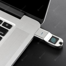 Gocomma GH008 Original Fingerprint Encryption USB 3.1 Flash Drive