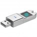 Gocomma GH008 Original Fingerprint Encryption USB 3.1 Flash Drive