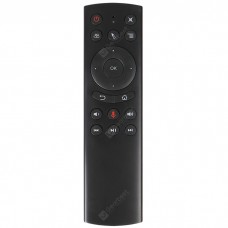 G20 2.4G Wireless Voice Remote Control