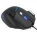 HXSJ A908 7 Keys Wired Gaming Mouse RGB 5500 DPI Adjustable Ergonomic Mice