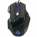 HXSJ A908 7 Keys Wired Gaming Mouse RGB 5500 DPI Adjustable Ergonomic Mice