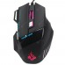 HXSJ A908 7 Keys Wired Gaming Mouse RGB 5500 DPI Adjustable Ergonomic Mice