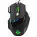 HXSJ A908 7 Keys Wired Gaming Mouse RGB 5500 DPI Adjustable Ergonomic Mice