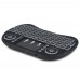 V8S 2.4GHz Wireless Air Mouse Mini Keyboard Touchpad Russian Version