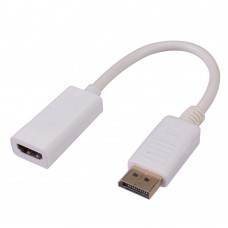 DP To HD Adapter Cable Displayport To HD Connection HD Cable Converter