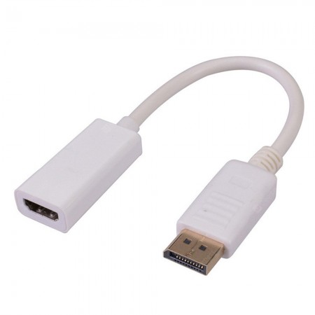 DP To HD Adapter Cable Displayport To HD Connection HD Cable Converter