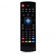 M3 2.4G Wireless Remote Control Keyboard Air Mouse