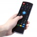 M3 2.4G Wireless Remote Control Keyboard Air Mouse