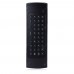 M3 2.4G Wireless Remote Control Keyboard Air Mouse