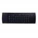 M3 2.4G Wireless Remote Control Keyboard Air Mouse