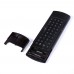 M3 2.4G Wireless Remote Control Keyboard Air Mouse