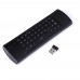 M3 2.4G Wireless Remote Control Keyboard Air Mouse