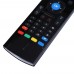 M3 2.4G Wireless Remote Control Keyboard Air Mouse