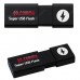 Gocomma USB 3.0 Flash Drive Memory Disk with Capless Slider