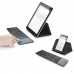 Stylish Mini Foldable Wireless Bluetooth Keyboard