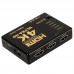 5 in 1 HDMI Switch High Speed Converter with IR Wireless Remote